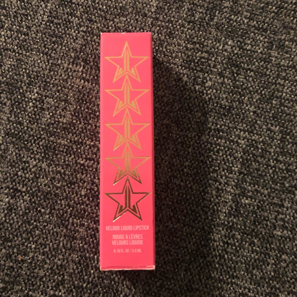 Dreamhouse liquid lipstick